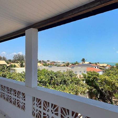 Meg House Canoa Quebrada Exterior foto