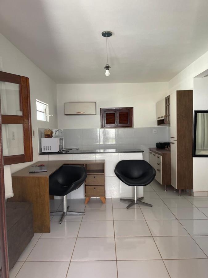Meg House Canoa Quebrada Exterior foto