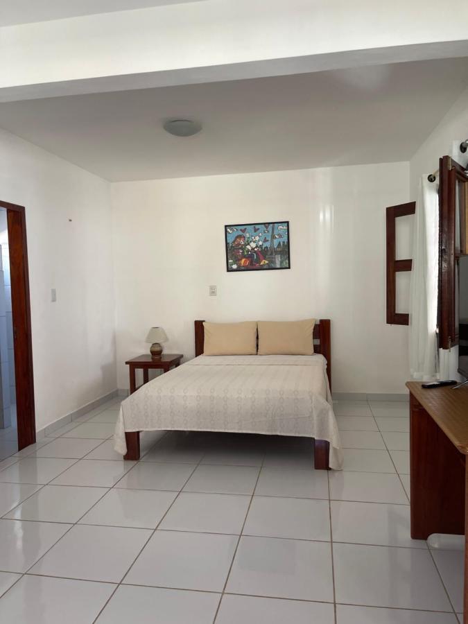 Meg House Canoa Quebrada Exterior foto