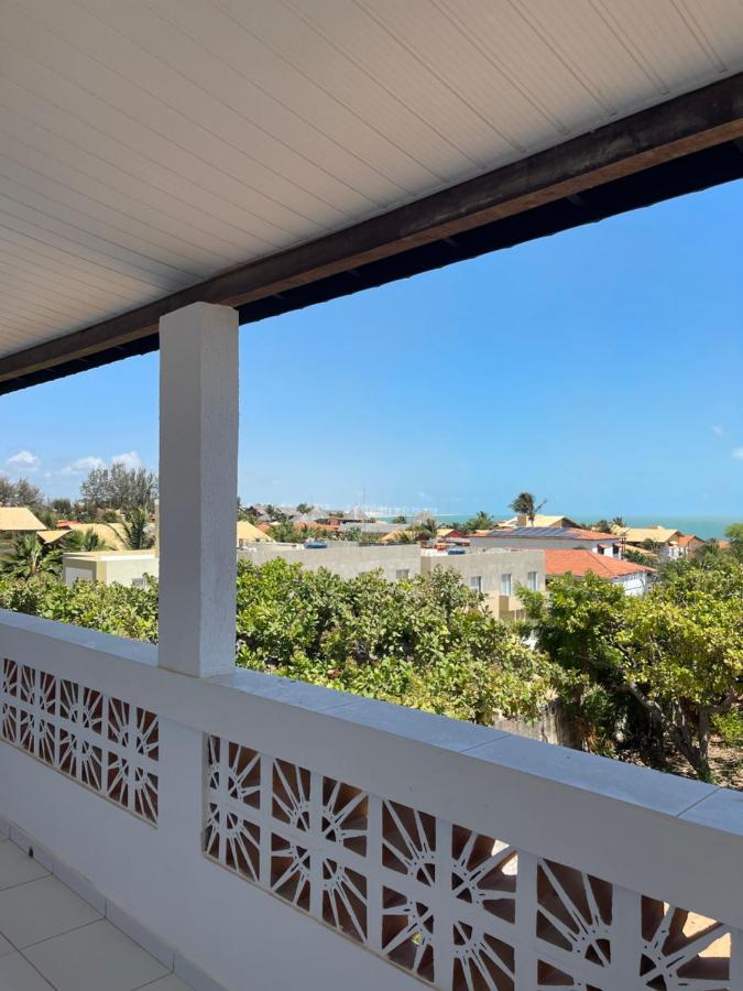 Meg House Canoa Quebrada Exterior foto