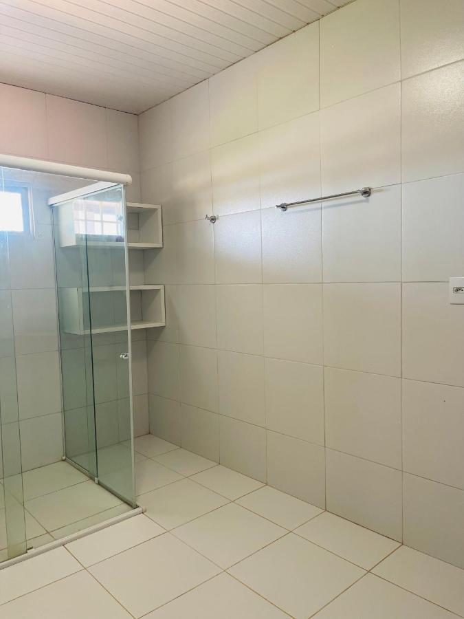 Meg House Canoa Quebrada Exterior foto