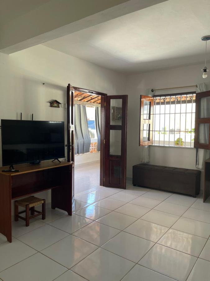 Meg House Canoa Quebrada Exterior foto