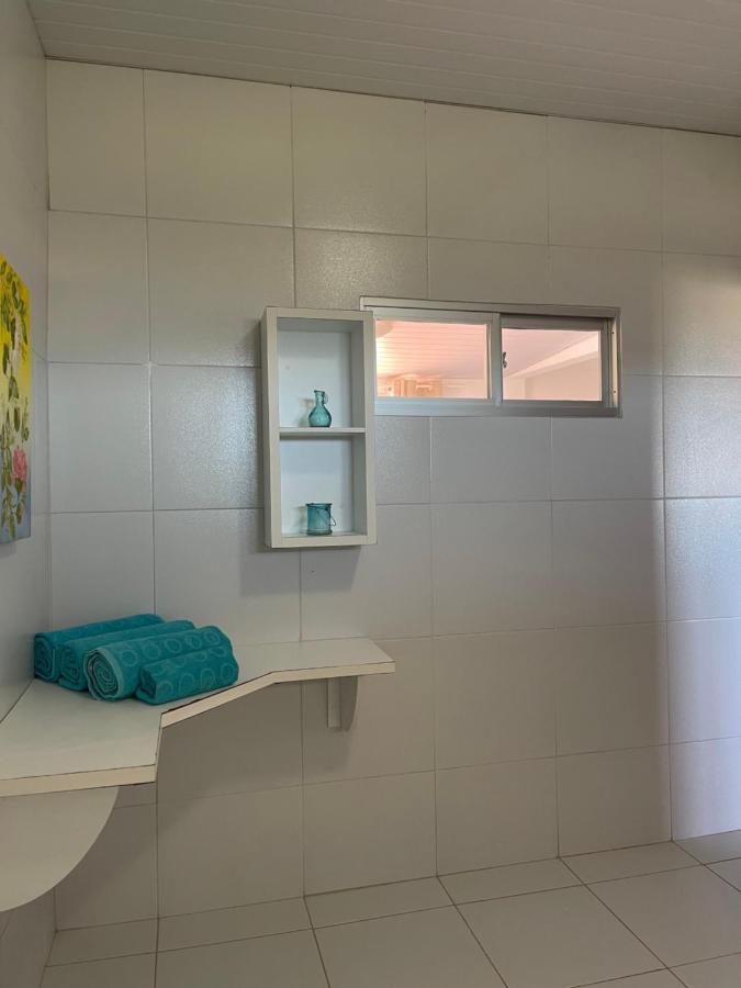 Meg House Canoa Quebrada Exterior foto