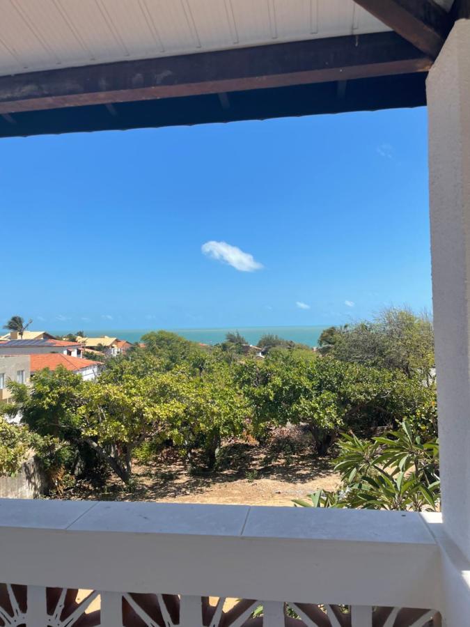 Meg House Canoa Quebrada Exterior foto