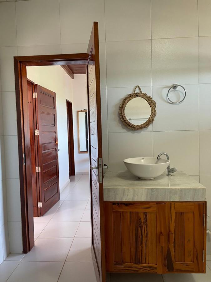 Meg House Canoa Quebrada Exterior foto