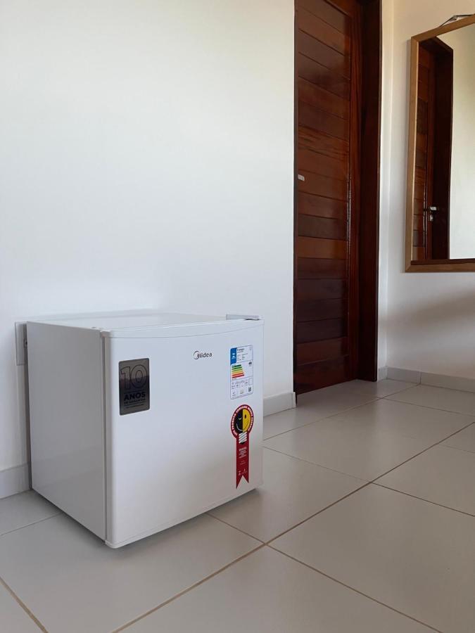 Meg House Canoa Quebrada Exterior foto