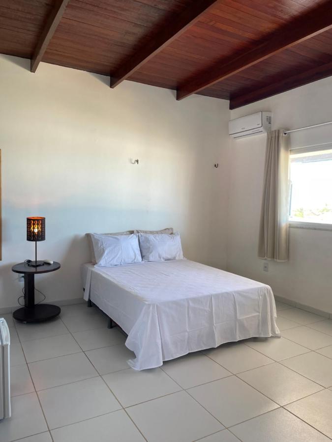 Meg House Canoa Quebrada Exterior foto