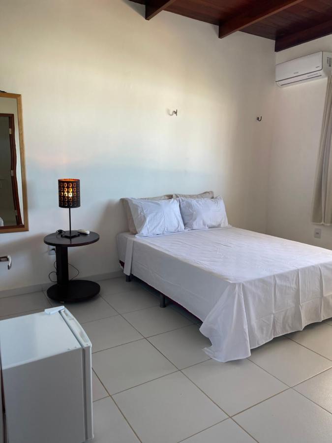 Meg House Canoa Quebrada Exterior foto
