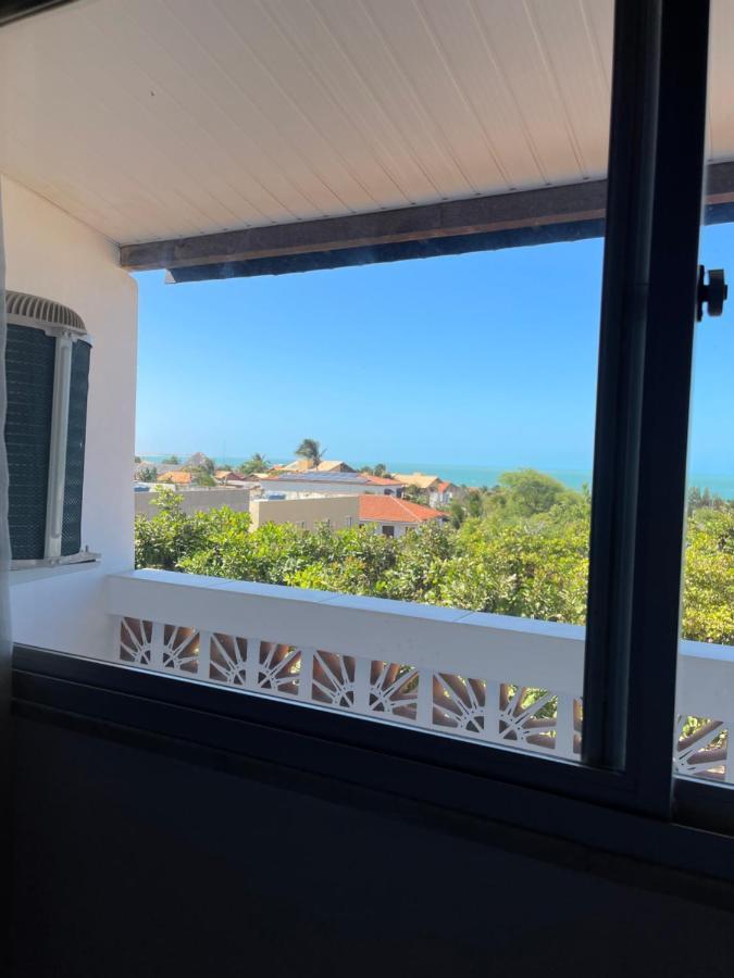 Meg House Canoa Quebrada Exterior foto